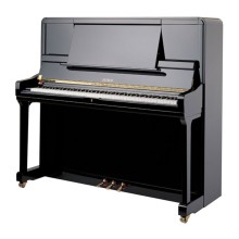 قیمت خرید فروش پیانو آکوستیک پتروف Petrof P 131 K1 Black High Polish