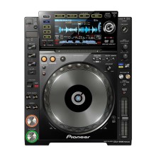 قیمت خرید فروش پلیر دی جی پایونیر Pioneer CDJ-2000 Nexus