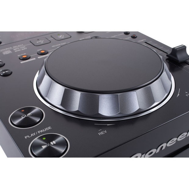 پلیر دی جی پایونیر Pioneer CDJ-350