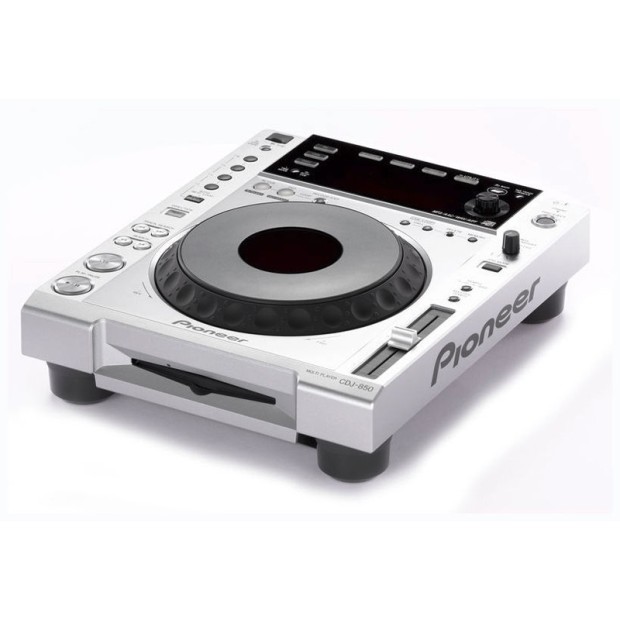 پلیر دی جی پایونیر Pioneer CDJ-850