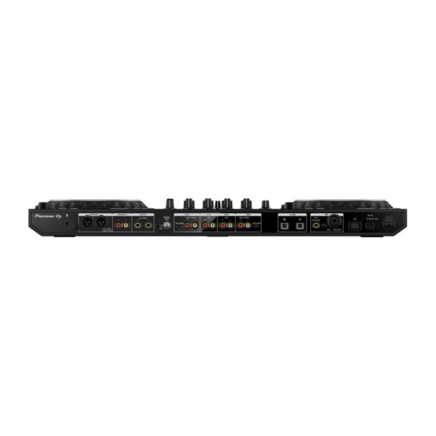 دی جی کنترلر پایونیر Pioneer DDJ-1000