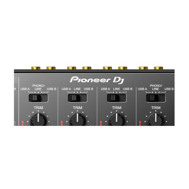 دی جی کنترلر پایونیر Pioneer DDJ-1000