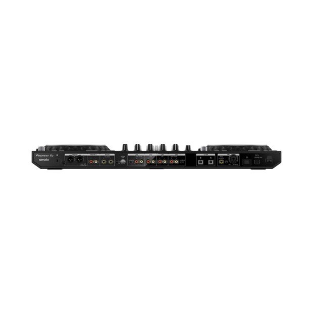 دی جی کنترلر پایونیر Pioneer DDJ-1000SRT