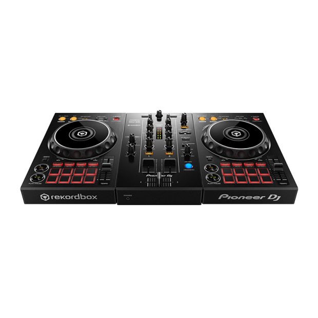دی جی کنترلر پایونیر Pioneer DDJ 400