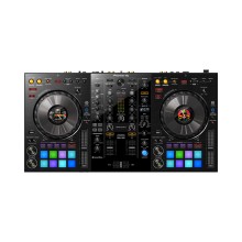 قیمت خرید فروش دی جی کنترلر پایونیر Pioneer DDJ-800