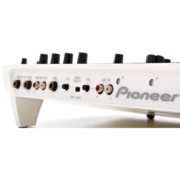 دی جی کنترلر پایونیر Pioneer DDJ ERGO-V