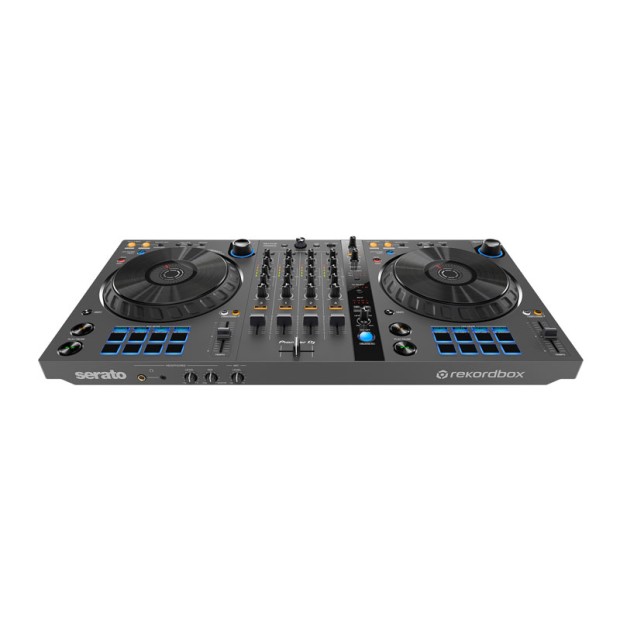 دی جی کنترلر پایونیر Pioneer DDJ-FLX6-GT