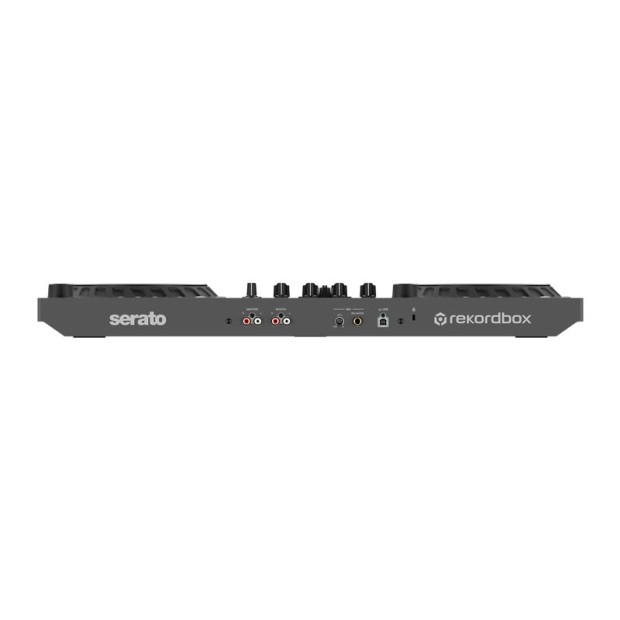 دی جی کنترلر پایونیر Pioneer DDJ-FLX6-GT