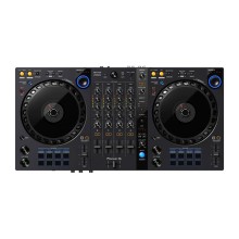 قیمت خرید فروش دی جی کنترلر پایونیر Pioneer DDJ FLX6