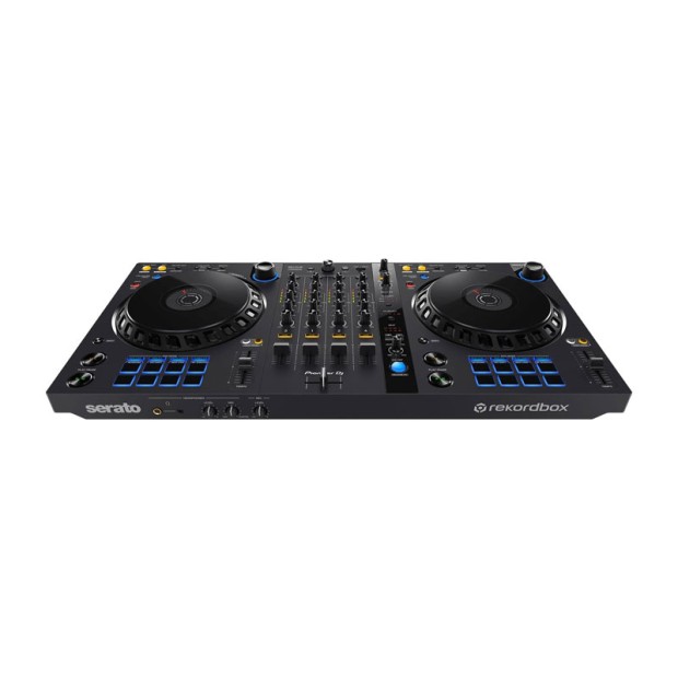 دی جی کنترلر پایونیر Pioneer DDJ FLX6