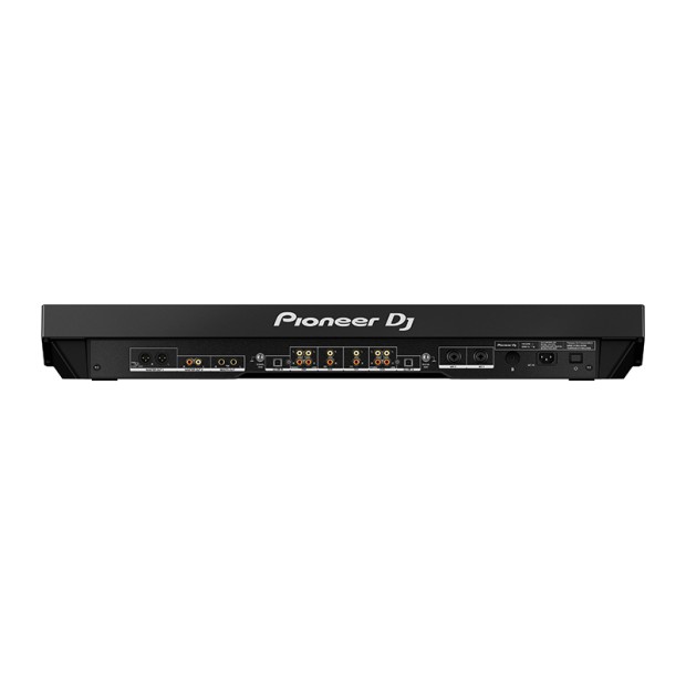 دی جی کنترلر پایونیر Pioneer DDJ-RZX