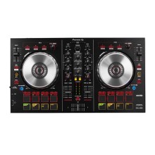 قیمت خرید فروش دی جی کنترلر پایونیر Pioneer DDJ-SB2
