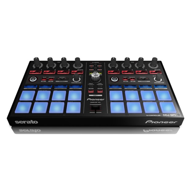 دی جی کنترلر پایونیر Pioneer DDJ-SP1