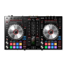 قیمت خرید فروش دی جی کنترلر پایونیر Pioneer DDJ-SR2