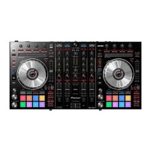 قیمت خرید فروش دی جی کنترلر پایونیر Pioneer DDJ-SX2