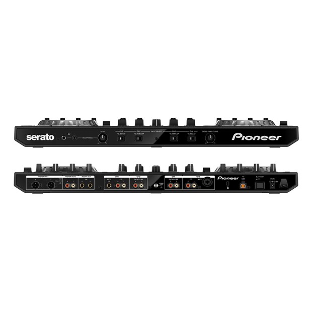 دی جی کنترلر پایونیر Pioneer DDJ-SX2