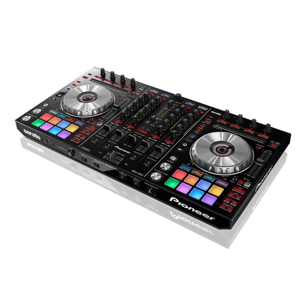 دی جی کنترلر پایونیر Pioneer DDJ-SX2