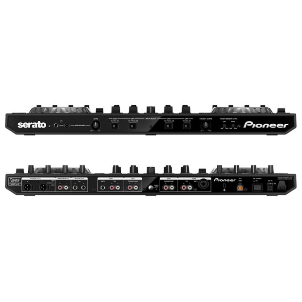 دی جی کنترلر پایونیر Pioneer DDJ-SX