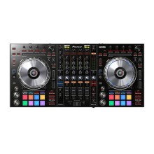 قیمت خرید فروش دی جی کنترلر پایونیر Pioneer DDJ-SZ