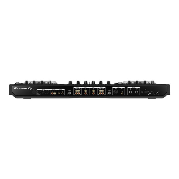 دی جی کنترلر پایونیر Pioneer DDJ-SZ2