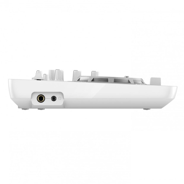 دی جی کنترلر پایونیر Pioneer DDJ WeGO3 White