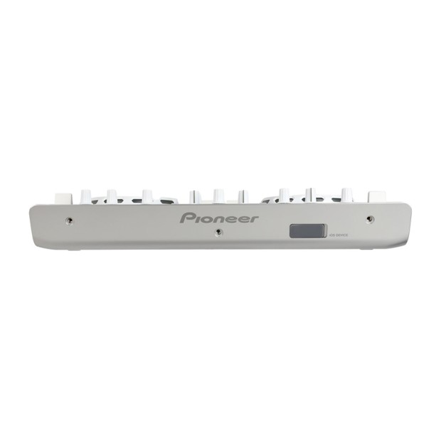 دی جی کنترلر پایونیر Pioneer DDJ WeGO2 White