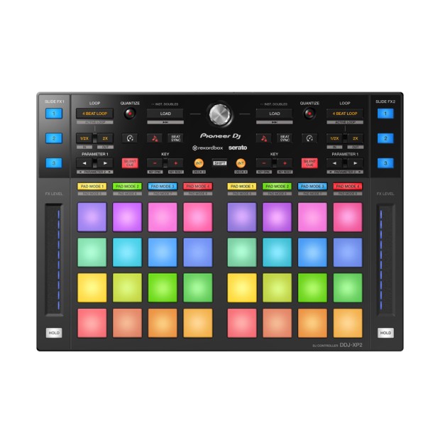 دی جی کنترلر پایونیر Pioneer DDJ-XP2