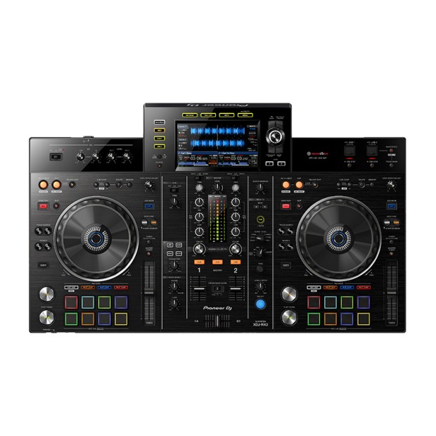 دی جی کنترلر پایونیر Pioneer XDJ-RX2