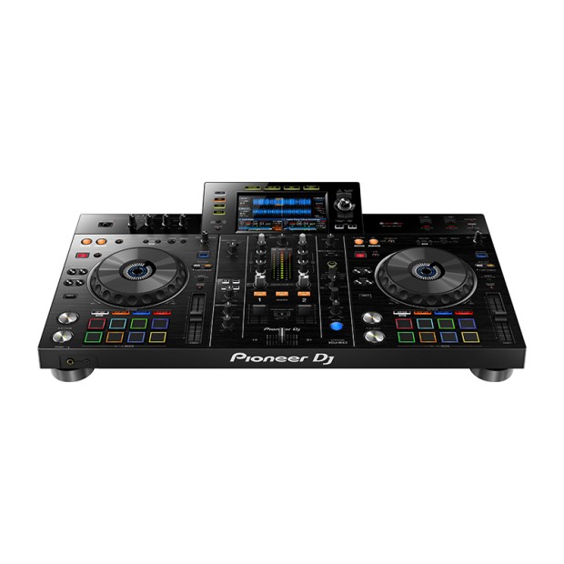 دی جی کنترلر پایونیر Pioneer XDJ-RX2