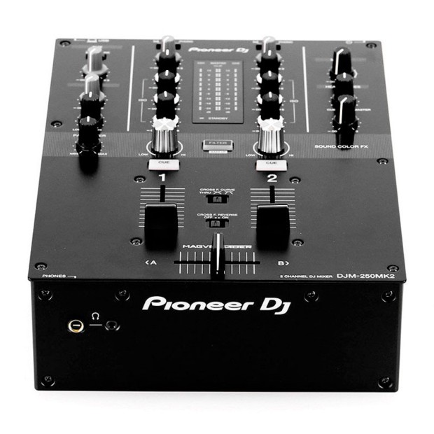 میکسر دی جی پایونیر Pioneer DJM-250MK2