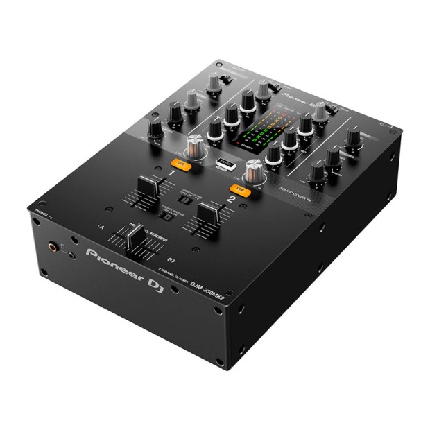 میکسر دی جی پایونیر Pioneer DJM-250MK2