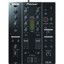 قیمت خرید فروش میکسر دی جی پایونیر Pioneer DJM-350