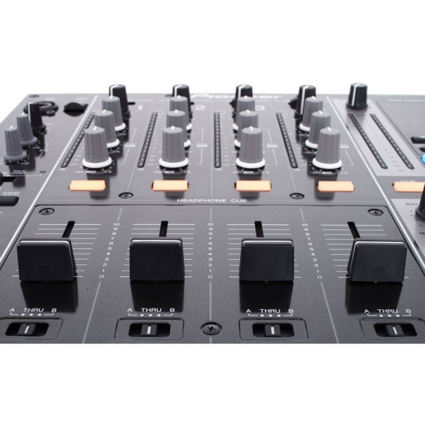 میکسر دی جی پایونیر Pioneer DJM-750