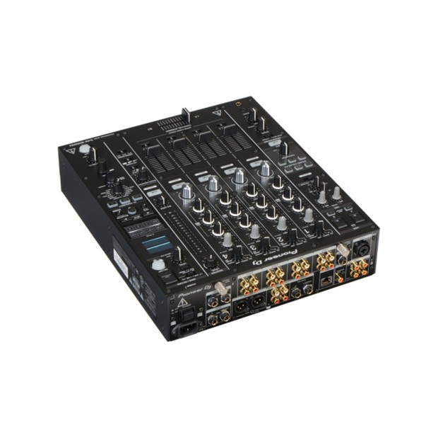میکسر دی جی پایونیر Pioneer DJM-900NXS2