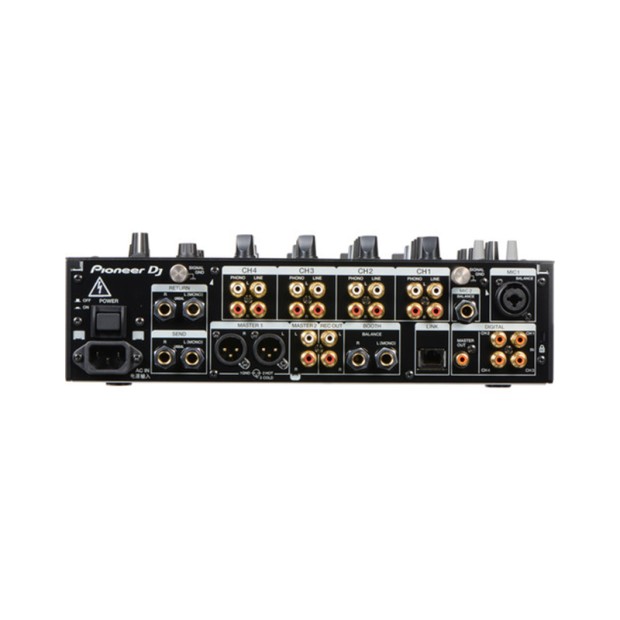 میکسر دی جی پایونیر Pioneer DJM-900NXS2
