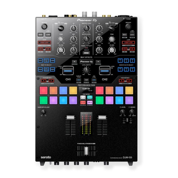 میکسر دی جی پایونیر Pioneer DJM-S9