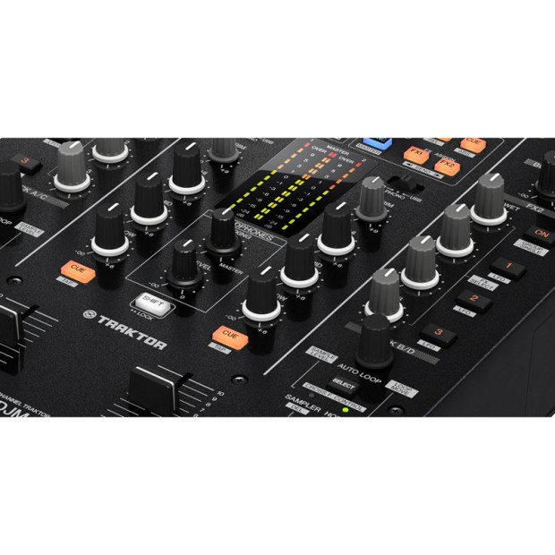 میکسر دی جی پایونیر Pioneer DJM-T1