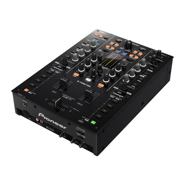 میکسر دی جی پایونیر Pioneer DJM-T1