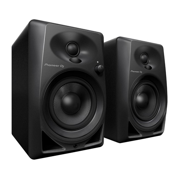 اسپیکر مانیتورینگ پایونیر Pioneer DM-40