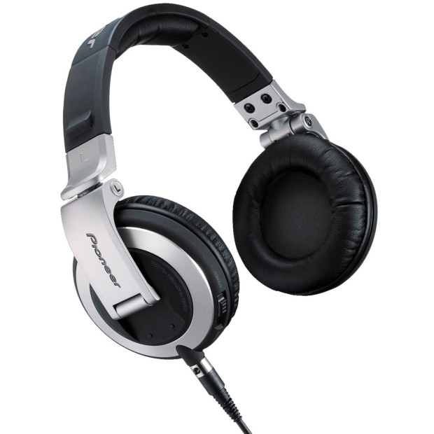 هدفون دی جی پایونیر Pioneer HDJ-2000