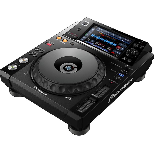 پلیر دی جی پایونیر Pioneer XDJ 1000