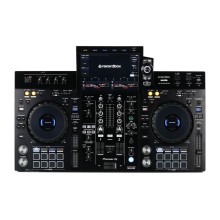 قیمت خرید فروش دی جی کنترلر پایونیر Pioneer XDJ-RX3