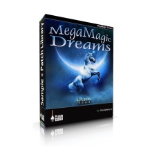 قیمت خرید فروش وی اس تی PluginGuru PluginGuru Mega Magic