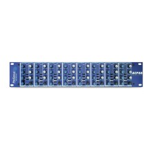 قیمت خرید فروش پردازشگر صوتی پریسونوس Presonus ACP88