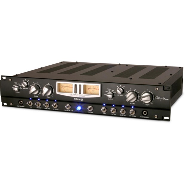 پری آمپ پریسونوس Presonus ADL 600