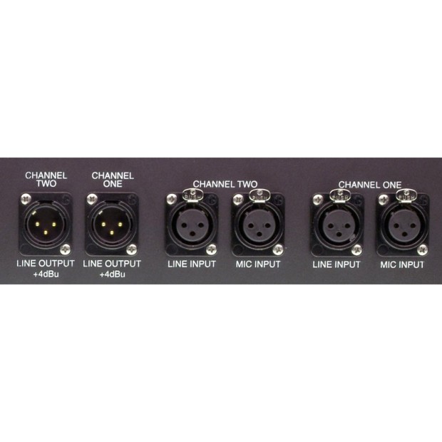 پری آمپ پریسونوس Presonus ADL 600