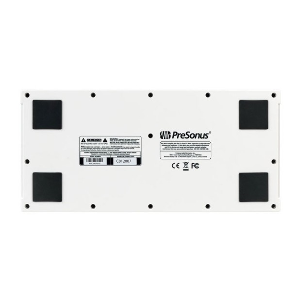کنترلر نرم افزار پریسونوس PreSonus ATOM SQ