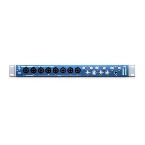کارت صدا پریسونوس Presonus AudioBox 1818VSL