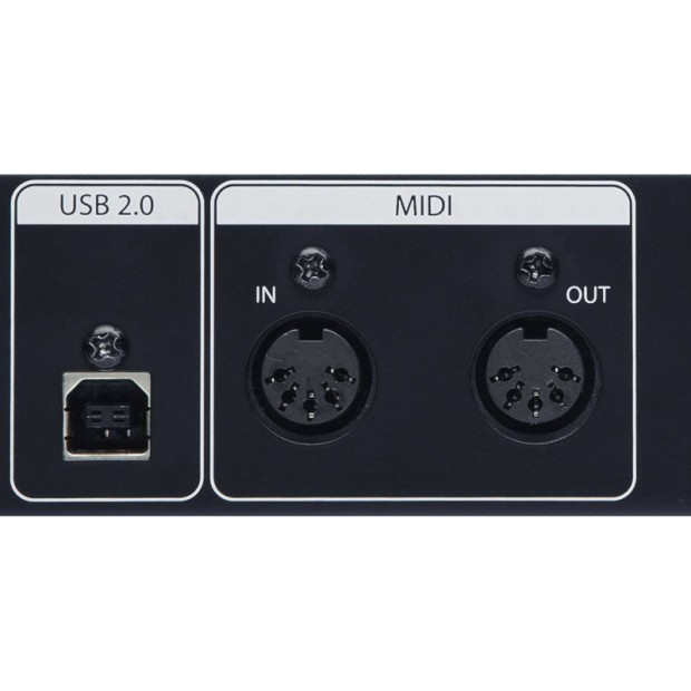 کارت صدا پریسونوس Presonus AudioBox 44VSL