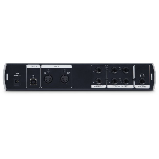 کارت صدا پریسونوس Presonus AudioBox 44VSL